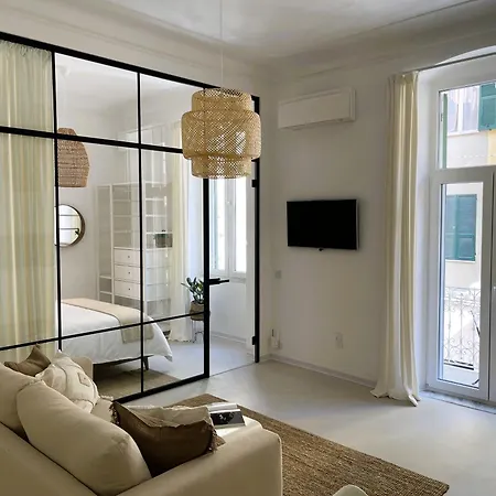 Luxury Designer In The Historical Center Λα Σπέτσια