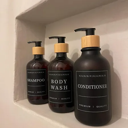 Διαμέρισμα Luxury Designer In The Historical Center *