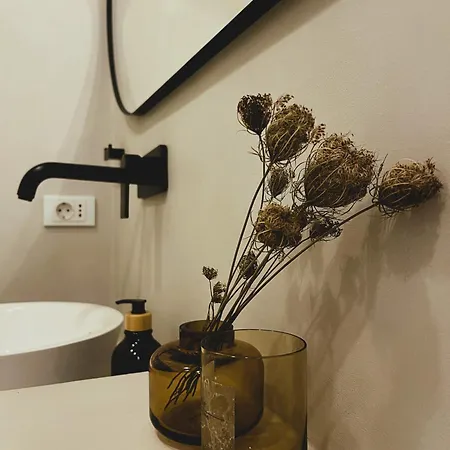 Luxury Designer In The Historical Center Διαμέρισμα