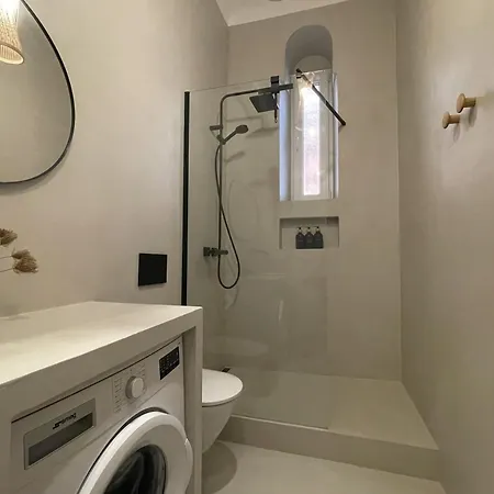 Luxury Designer In The Historical Center *