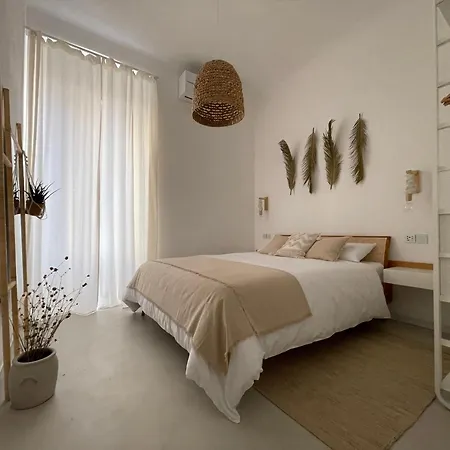 Luxury Designer In The Historical Center