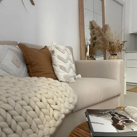 Luxury Designer In The Historical Center Apartment *