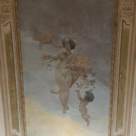 Apartment Luxury Designer In The Historical Center La Spezia