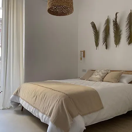 Luxury Designer In The Historical Center Διαμέρισμα