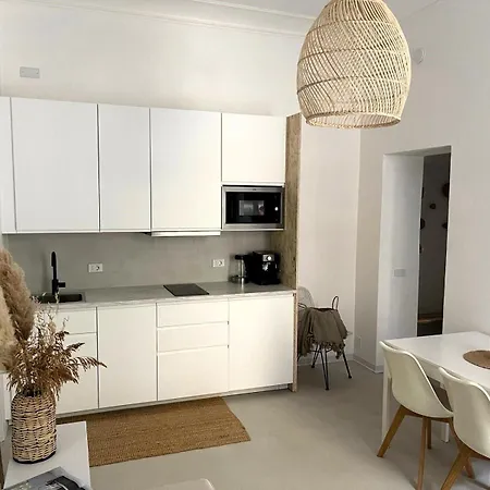 Luxury Designer In The Historical Center Apartment *