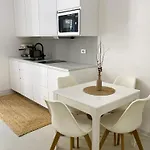 Luxury Designer In The Historical Center 아파트