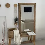 아파트 Luxury Designer In The Historical Center 라스페치아