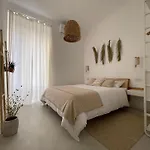 Luxury Designer In The Historical Center