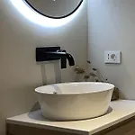 아파트 Luxury Designer In The Historical Center 라스페치아