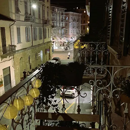 아파트 Luxury Designer In The Historical Center *