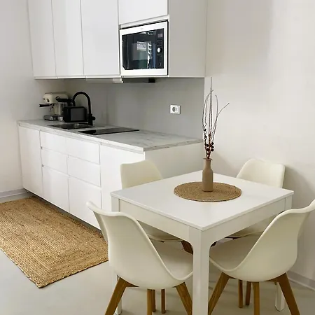 Luxury Designer In The Historical Center Apartment
