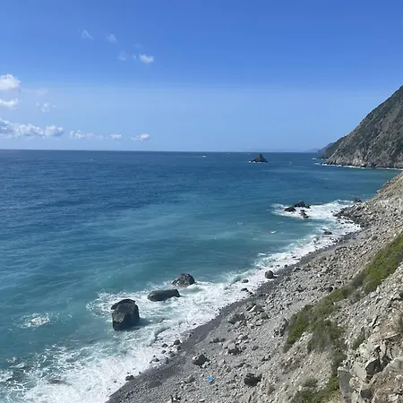 Luxury Designer In The Historical Center Lejlighed La Spezia