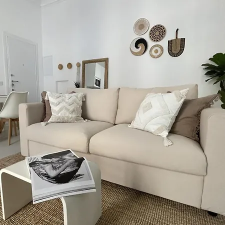 Luxury Designer In The Historical Center