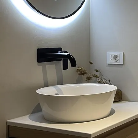 Lejlighed Luxury Designer In The Historical Center La Spezia