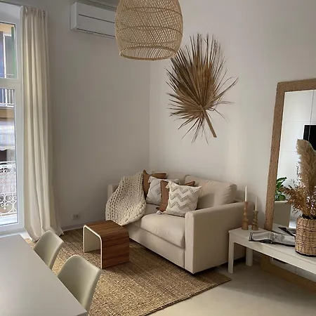 Luxury Designer In The Historical Center Lejlighed La Spezia