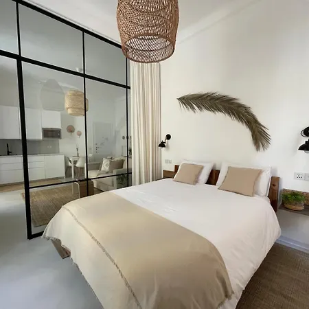 Apartment Luxury Designer In The Historical Center La Spezia