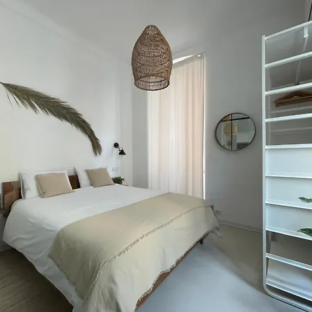 Luxury Designer In The Historical Center *