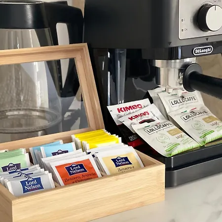 Lejlighed Luxury Designer In The Historical Center