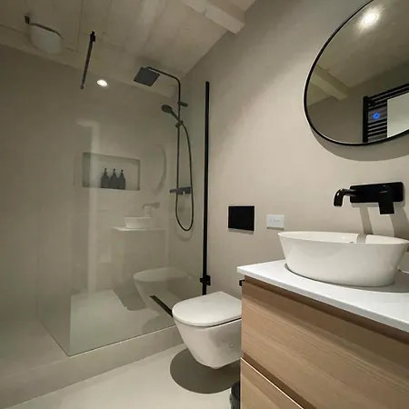 Luxury Designer In The Historical Center * La Spezia