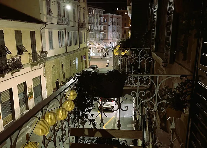 Apartment Luxury Designer In The Historical Center *