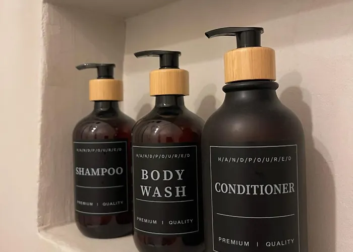 Apartment Luxury Designer In The Historical Center *