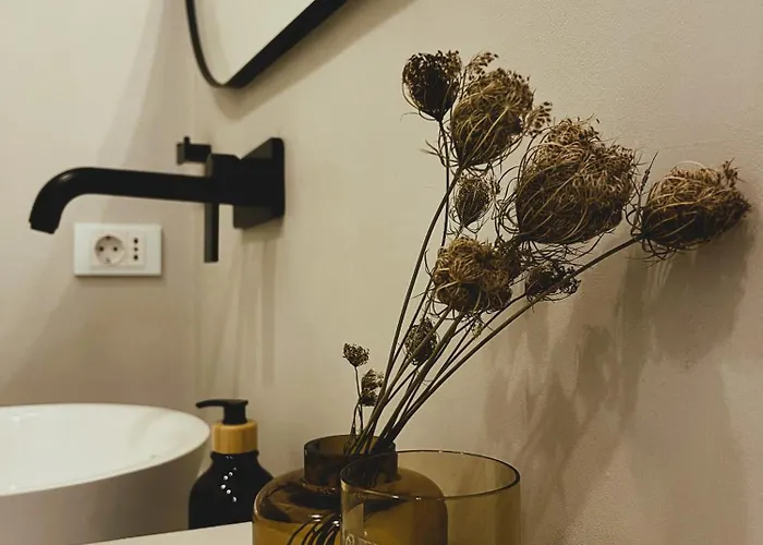 Luxury Designer In The Historical Center Apartment