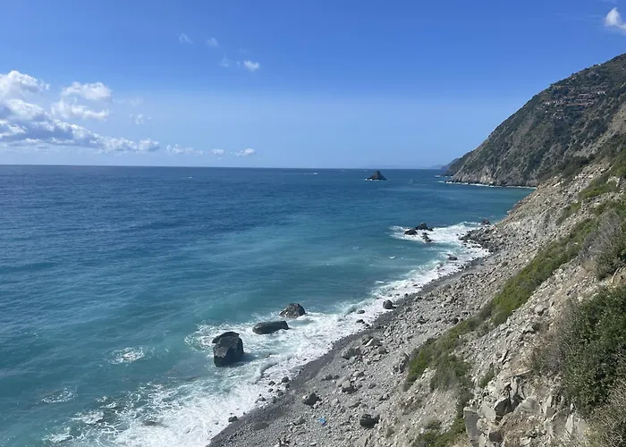 Luxury Designer In The Historical Center Apartment La Spezia