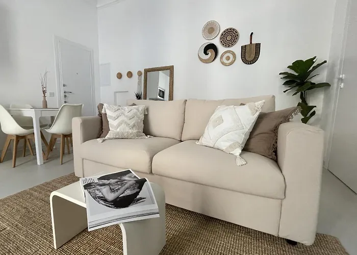 Luxury Designer In The Historical Center