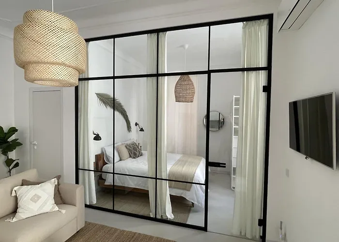 Luxury Designer In The Historical Center Apartment *