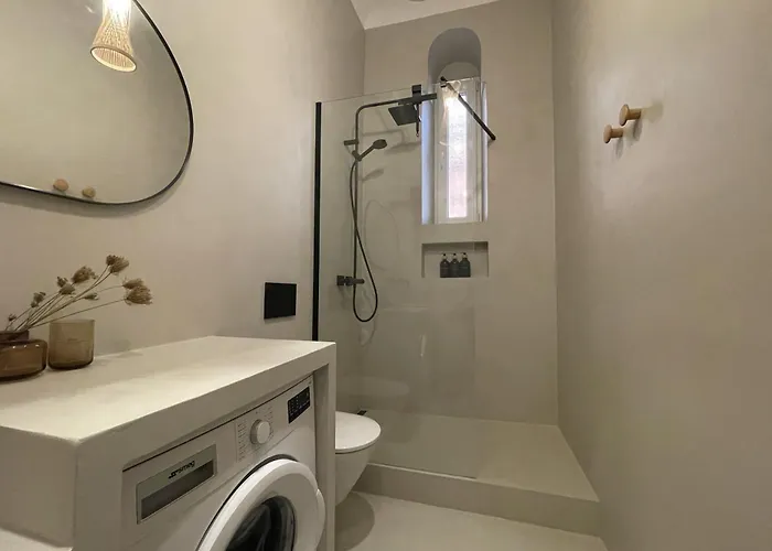 Luxury Designer In The Historical Center *