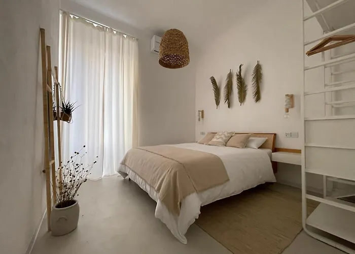 Luxury Designer In The Historical Center