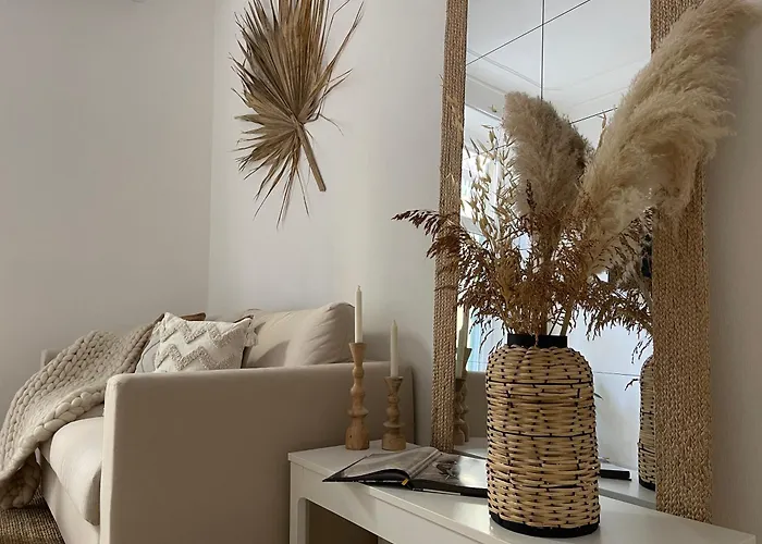 Luxury Designer In The Historical Center *