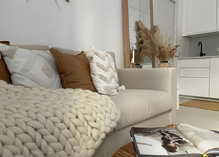 Luxury Designer In The Historical Center Apartment *