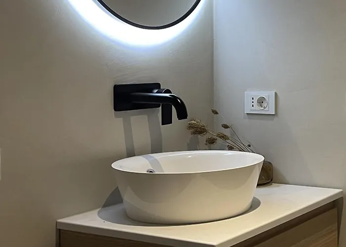 Apartment Luxury Designer In The Historical Center La Spezia