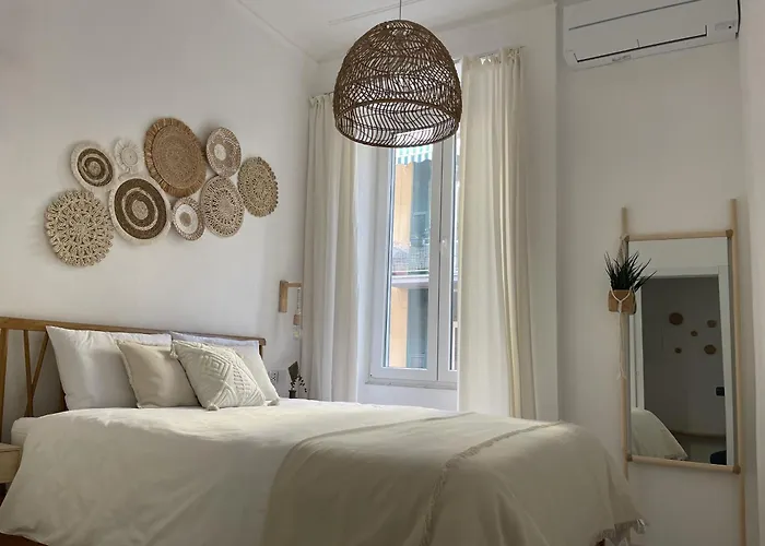 Apartment Luxury Designer In The Historical Center *