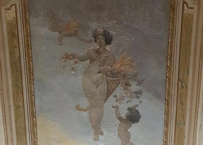 Apartment Luxury Designer In The Historical Center La Spezia