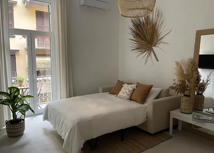 Luxury Designer In The Historical Center La Spezia