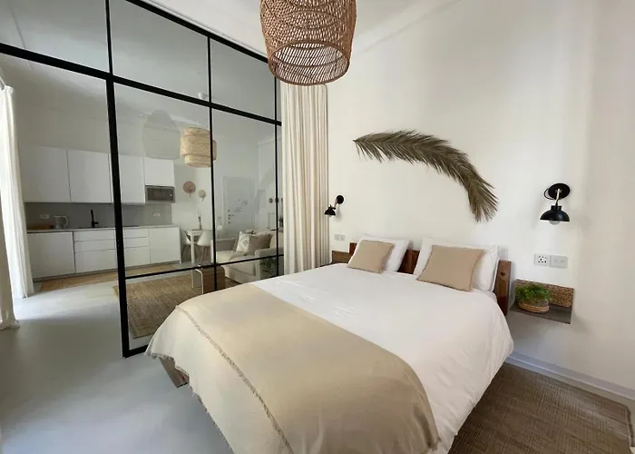 Apartment Luxury Designer In The Historical Center La Spezia