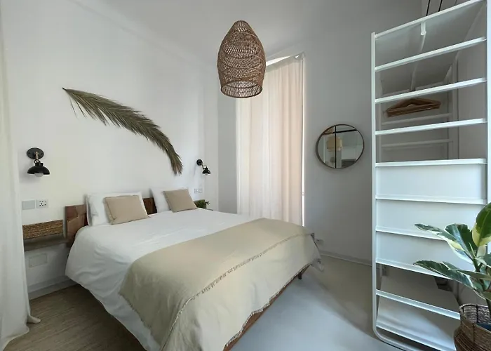 Luxury Designer In The Historical Center *