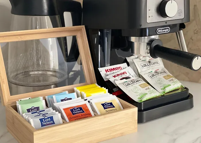 Apartment Luxury Designer In The Historical Center