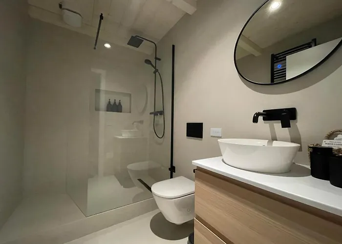 Luxury Designer In The Historical Center * La Spezia