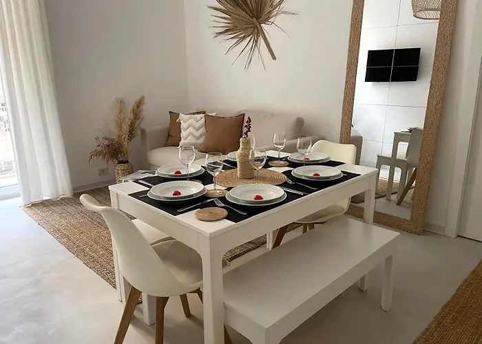 Apartment Luxury Designer In The Historical Center *