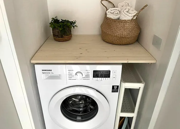 Luxury Designer In The Historical Center Apartment