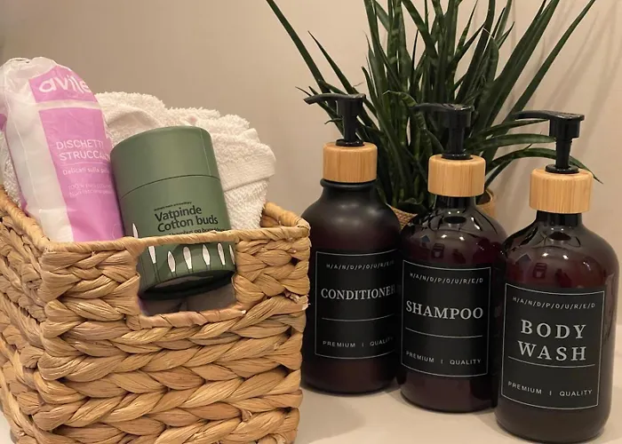 Luxury Designer In The Historical Center Apartment La Spezia